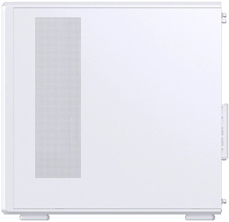Корпус JONSBO D200 White