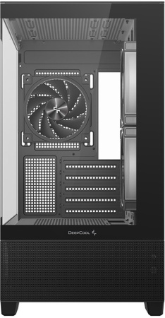 Корпус Deepcool CG380 3F Black
