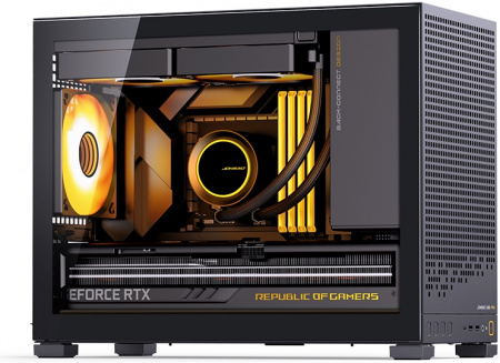 Корпус JONSBO D32 PRO Black