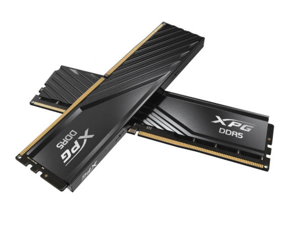 DDR5 32GB (2x16Gb) 6000MHz ADATA XPG Lancer Blade AX5U6000C3016G-DTLABBK