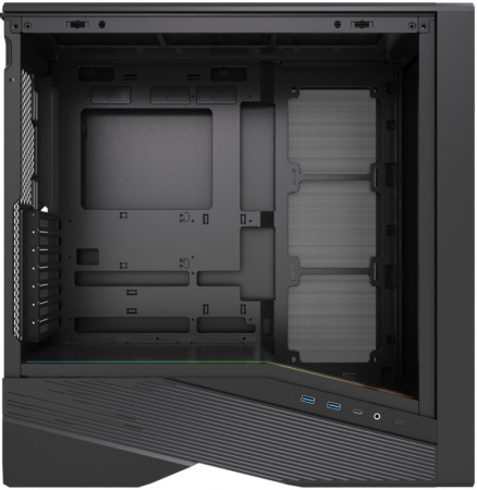 Корпус Powercase Intro / CJ235IB-F0