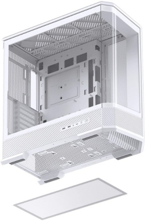 Корпус Jonsbo D400 White