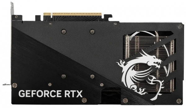 RTX5060 8Gb MSI GAMING OC V1