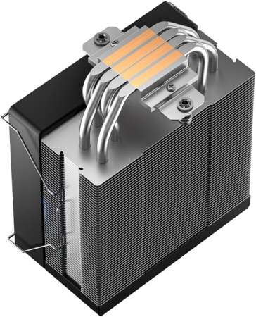 Кулер ID-COOLING SE-214-XT V2 Random Spectrum LED 180W LGA1700\1200\АМ4\АМ5