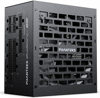 Блок питания 1200W PHANTEKS AMP GH Platinum PH-P1200GR_BK01