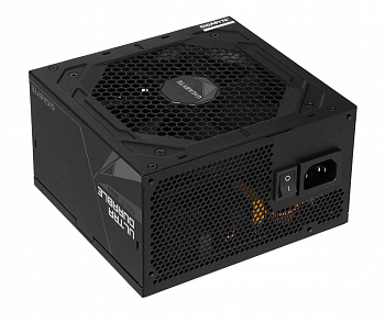 Блок питания Gigabyte ATX 1000W GP-UD1000GM PG5 ICE  80+ gold