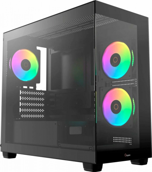 Ocypus Gamma C52 BK ARGB (5)