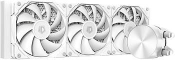 Водяное охлаждение ID-COOLING FX360 PRO WHITE