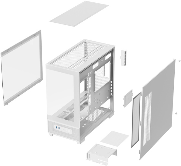 Q500M-3FM12A-C10-WH 3