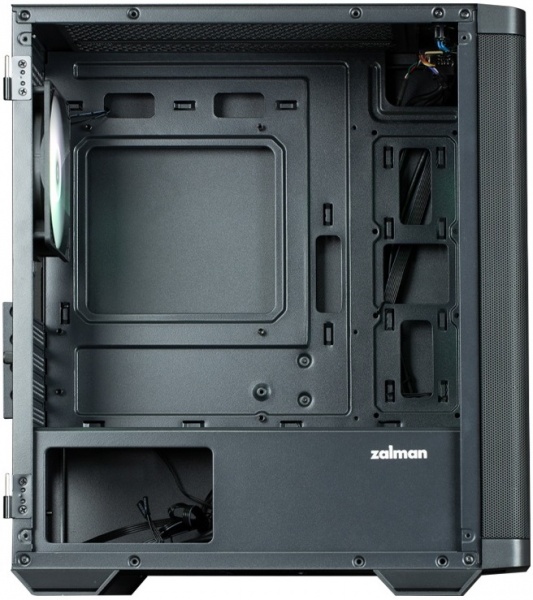 ZALMAN M4 Black 2 ZALMAN M4 Black 2