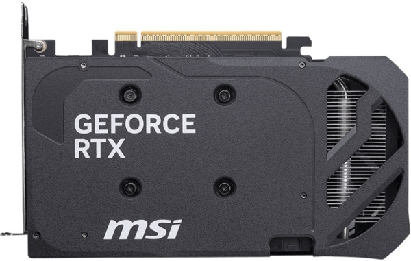 RTX5050 8Gb MSI SHADOW 3