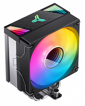 Кулер JONSBO CR-1000 V2 PRO ARGB TDP 230W