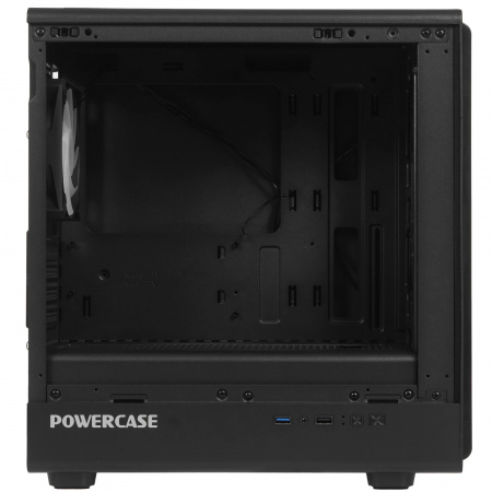 Корпус Powercase Mistral Micro C4B ARGB CMMCB-A4