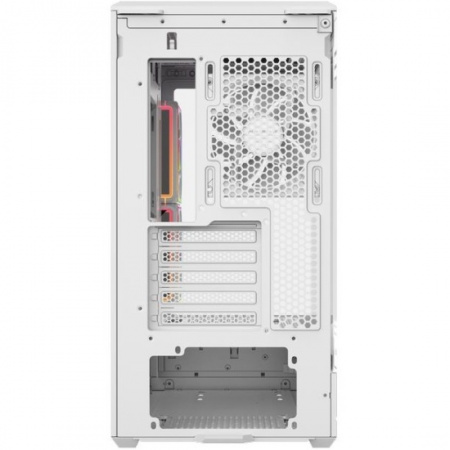 Корпус Powercase GT3 ARGB V2 White / CMGT3WV2-A3