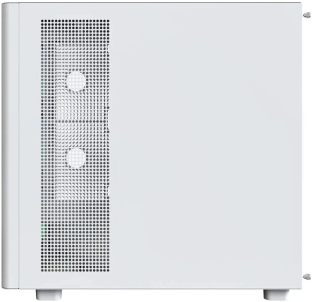 Корпус Montech XR Wood White / XR WOOD (W)