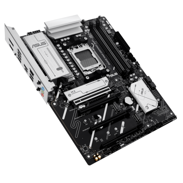 B650E MAX GAMING WIFI 2 B650E MAX GAMING WIFI 2