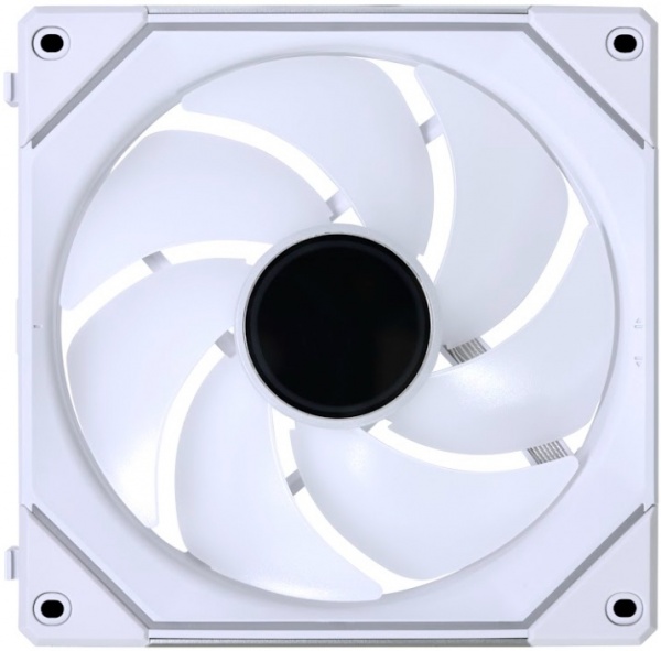 LIAN LI UNI FAN SL-INF 120 White G99.12SLIN1W.R0 2