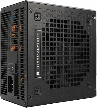 Блок питания 650W Thermalright TR-TB650S 80+ Bronze