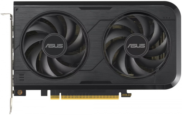 Видеокарта RTX5050 8Gb Asus DUAL-RTX5050-O8G OC
