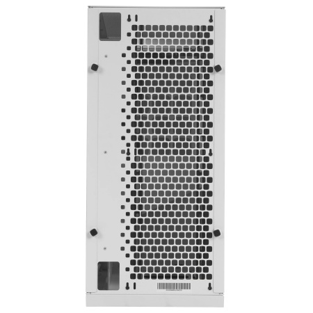 Корпус Geometric Future Model 8 Lohan White 1AM8LHWT00AA2