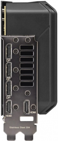 Видеокарта RTX5070 12Gb Asus ROG-STRIX-RTX5070-O12G-GAMING