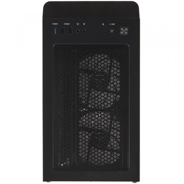 Корпус ZALMAN M4 SE Black