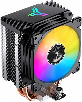 Кулер JONSBO CR-1400 E ARGB Black