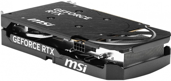 Видеокарта RTX5060 8Gb MSI SHADOW 2X OC MAX