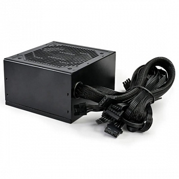 Блок питания 750W PCCOOLER KF750 P3-F750-W1H 80+ BS