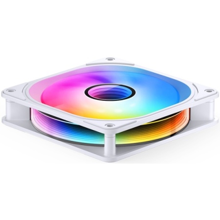 Вентилятор JONSBO FR-606W ARGB белый