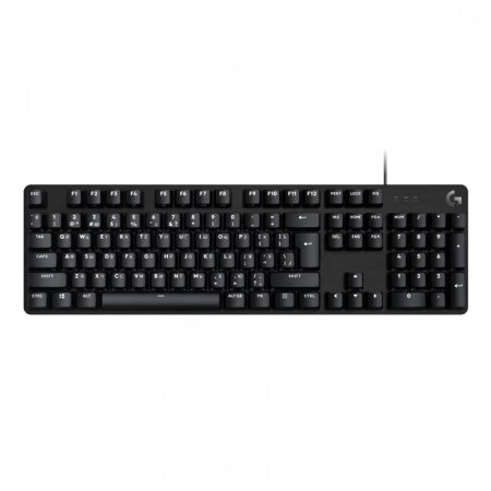 Клавиатура Logitech Gaming Keyboard G413 SE Mechanical