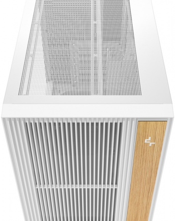 Корпус ATX Deepcool CL600 WH TG