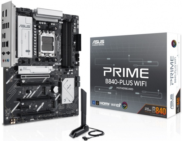 PRIME B840-PLUS WIFI PRIME B840-PLUS WIFI