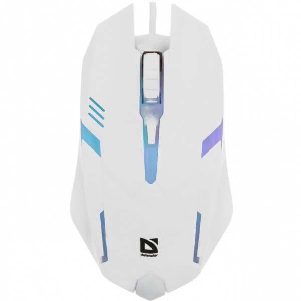 Defender Cyber MB-560L [52561] - 1