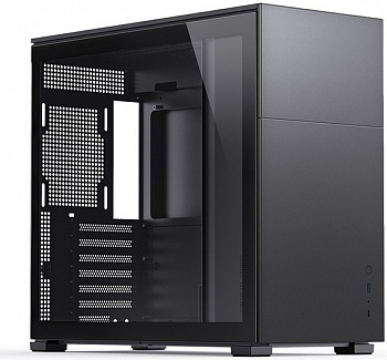 Корпус JONSBO D41 STD Black