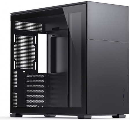 Корпус JONSBO D41 STD Black