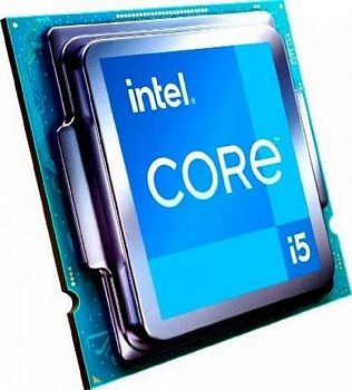 Процессор 1200 Intel Core i5 11400F 2.6Gh OEM BS