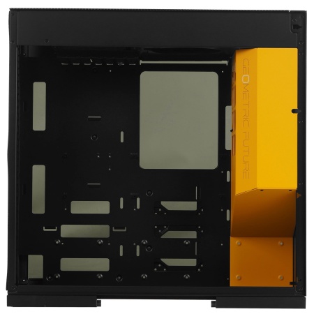 Корпус Geometric Future Model 8 Lohan Black 1AM8LHBK00AA3