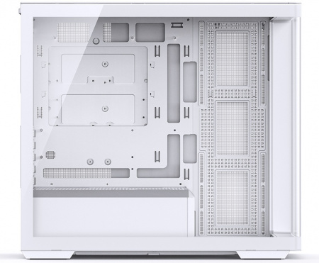 Корпус JONSBO D300 White