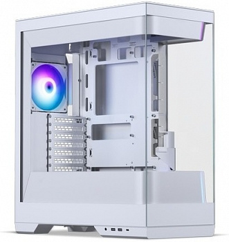 Корпус PHANTEKS Enthoo Evolv S2 White PH-ES524S2_DWT01