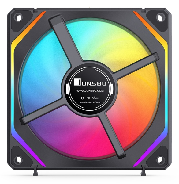 JONSBO ZL-120B(3 in 1) - 6