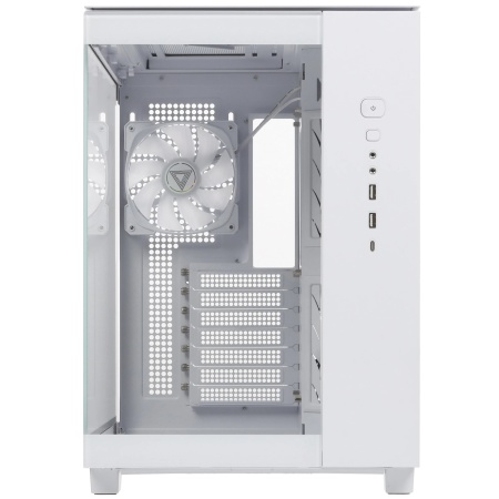 Корпус Montech KING 65 PRO White