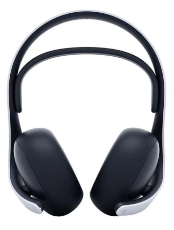 Наушники PS5 PULSE Elite Wireless Headset black CFI-ZWH2
