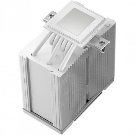 Кулер DEEPCOOL AK700 VC White