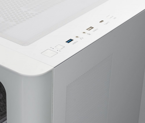 QR500M 3ARGB-FM-C10-UC White (2)