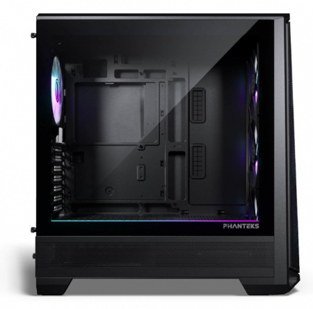 Корпус PHANTEKS Eclipse G400A, Black
