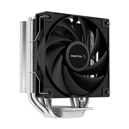 Кулер DEEPCOOL AG400 LGA1700/1200/115X/AM5/AM4 TDP 220W