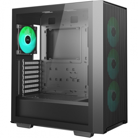 Корпус Deepcool CC560 ARGB V3