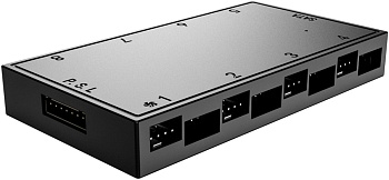 Разветвитель питания ID-COOLING HA-08