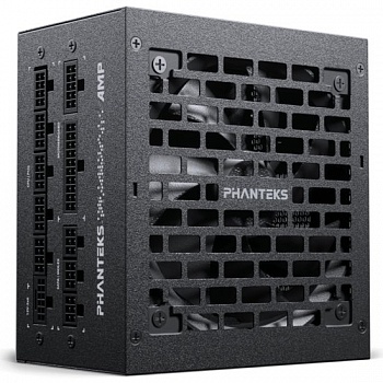 Блок питания 850W PHANTEKS AMP GH Gold Black PH-P850GH_BK01 BS